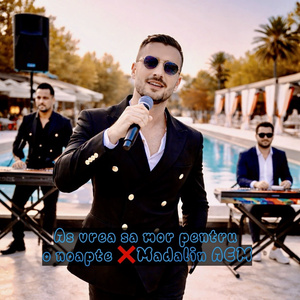 As vrea sa mor pentru o noapte