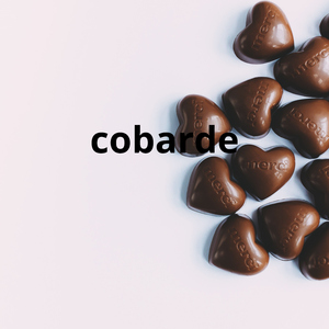 cobarde