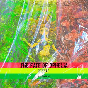 The Fate Of Ophelia