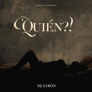 ¿Quién?