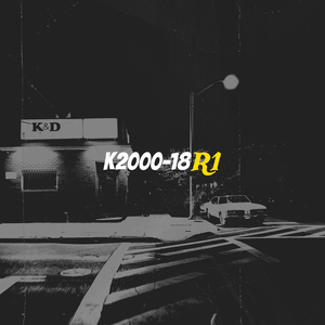 K2000-18