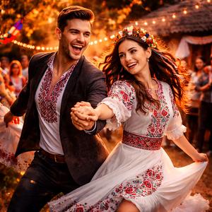 Наливай, куме!