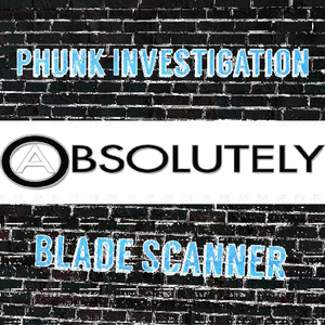 Blade Scanner (Original Mix)