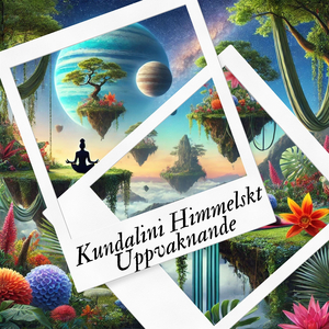 Avslappnad Uppmärksamhet