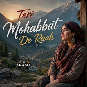 Teri Mohabbat De Raah