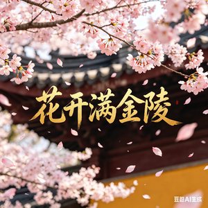 花开满金陵（通俗流行版）5