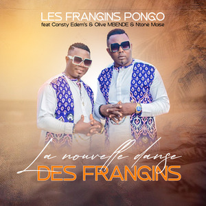 La Nouvelle Danse Des Frangins