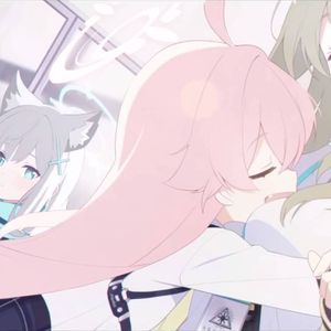 イレイナ-RE Aoharu （全文背诵版）（枫鸟 remix）