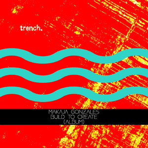 Work Like a Machine (Original Mix)