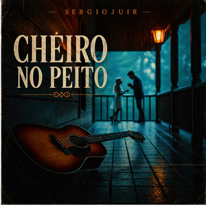 CHEIRO NO PEITO