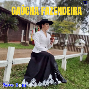 Gaúcha fazendeira