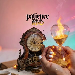patience耐心（prod by.Simon）