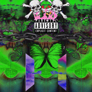 Self Reflection (feat. Blankface)