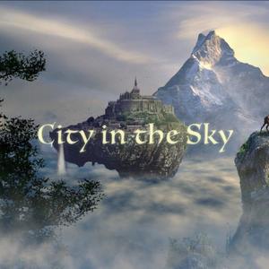 City in the Sky