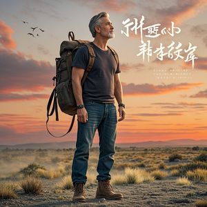 心中的远方-管有富