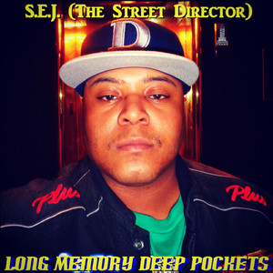 Long Memory Deep Pockets (feat. Nico Hernandez & Bianca Porter)
