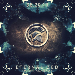 Eternalized (Myah Alanna)