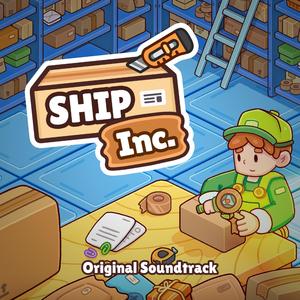 Ship, Inc.