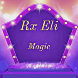 Magic (feat. Prod. FrnKoszn & 1KSensei)