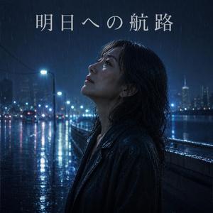 明日は晴れる