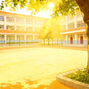 青苹果味的夏天