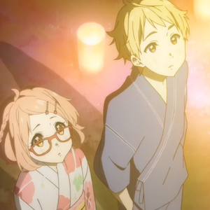 愛してるのに、愛せない/深爱着、却不能爱