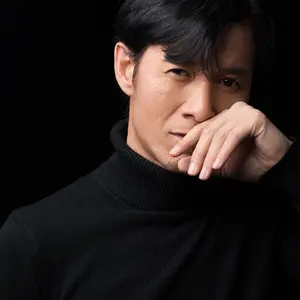 我的这一路 (21秒片段)(DJ默涵版)