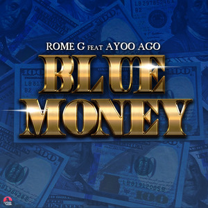 Blue Money