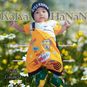 KaKa HaNaN