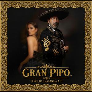 SENCILLO: FRAGANCIA A TI. MEXICANO NORTENO REGIONAL