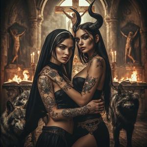 Daemonum