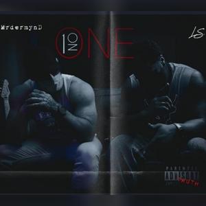 ON ONE (feat. Lyricalsylence) (Radio Edit)
