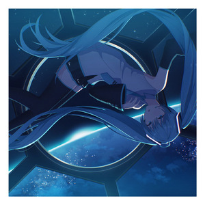 漂流 (feat. 初音ミク)