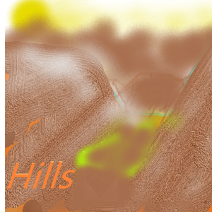 峡谷（重制版）