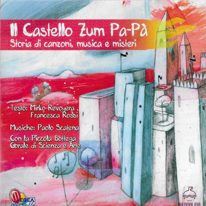 Oh, vieni accomodati (feat. Francesca Rossi & Paolo Scatena)