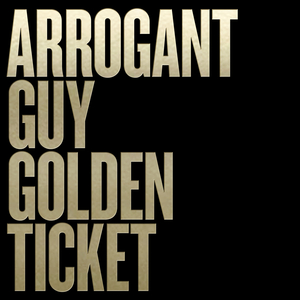 Golden Ticket (Luke Walker Remix)