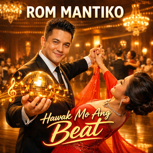Hawak Mo Ang Beat