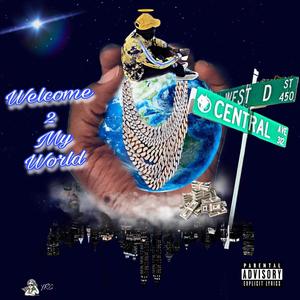 More (feat. Foeway Nino)