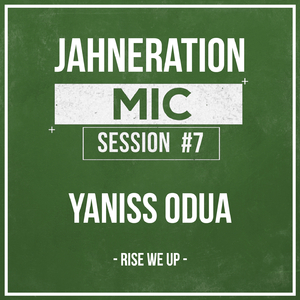 Mic Session #7 - Rise We Up