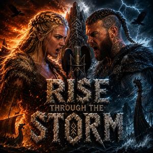 STORMBORN