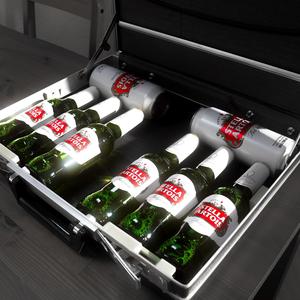 Stella Artois (feat. Yung F. Zilla & YAVIN17)