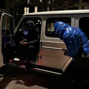Sliden (feat. KS)