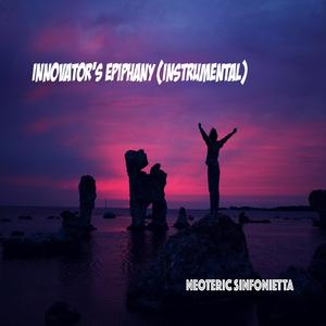 Innovator's Epiphany (Instrumental)