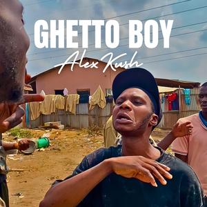 Ghetto Boy