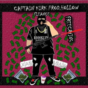CAPTAIN KIRK (PROD. HOLLOW)