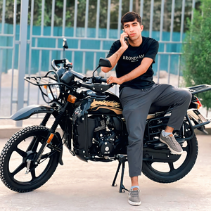 И Ошиқ (feat. Shon MC)