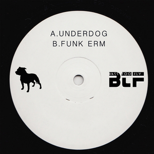 UnderDog (Original Mix)