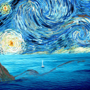 蓄势待发 (Ready to Explode)