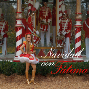 Bailando Navidad Con Lalo y Lola