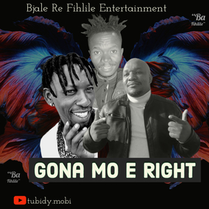 Molamo (feat. Captain Spippo and Motlaeka Kwena )